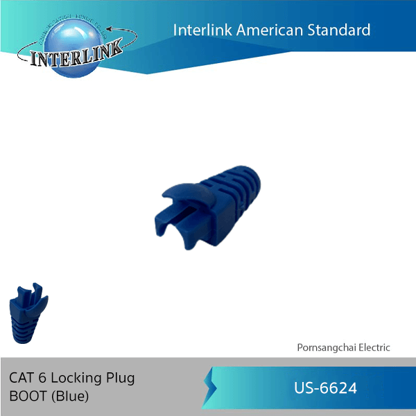 CAT 5E Locking Plug BOOT_22svk6ns1v
