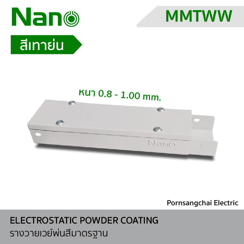 NANO WIRE WAY MMTWW